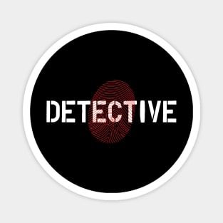 Detective Magnet